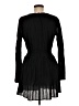 Volcom 100% Cotton Black Cocktail Dress Size M - photo 2