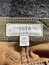Joie Green Cargo Pants Size 26 waist - photo 7
