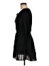 Volcom 100% Cotton Black Cocktail Dress Size M - photo 5