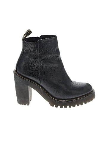 Dr. Martens Ankle Boots (view 1)