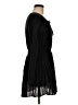 Volcom 100% Cotton Black Cocktail Dress Size M - photo 4
