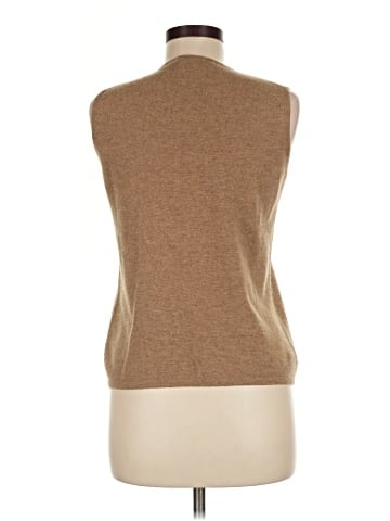 Aida Barni Sweater Vest (view 2)