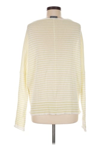 Wooden Ships Pullover Sweater (view 2)