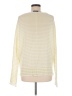Wooden Ships Yellow Pullover Sweater Size M/L - photo 2