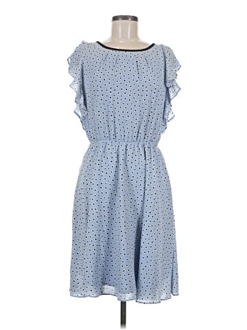 Elle Casual Dress (view 1)
