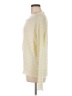 Wooden Ships Yellow Pullover Sweater Size M/L - photo 5