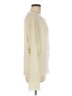 Wooden Ships Yellow Pullover Sweater Size M/L - photo 4