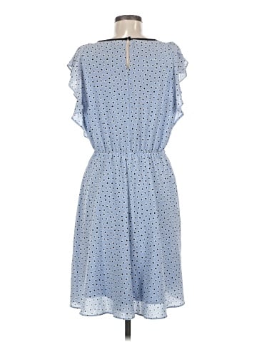 Elle Casual Dress (view 2)