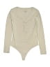 nuuds Tan Bodysuit Size M - photo 1