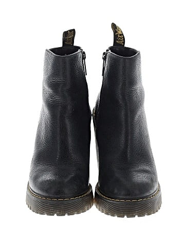 Dr. Martens Ankle Boots (view 2)