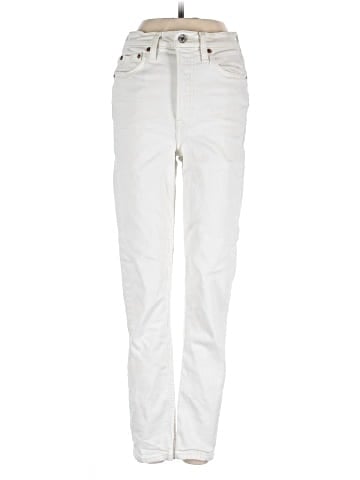 RE/DONE Jeans (view 1)