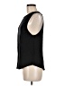 Carbon38 Black Sleeveless T-Shirt Size M - photo 5