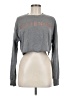 Kittenish Gray Sweatshirt Size M - photo 1