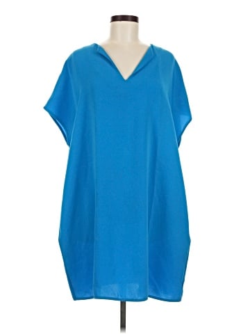 Diane von Furstenberg Kimono (view 1)