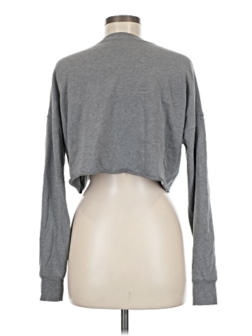 Kittenish Sweatshirt (view 2)