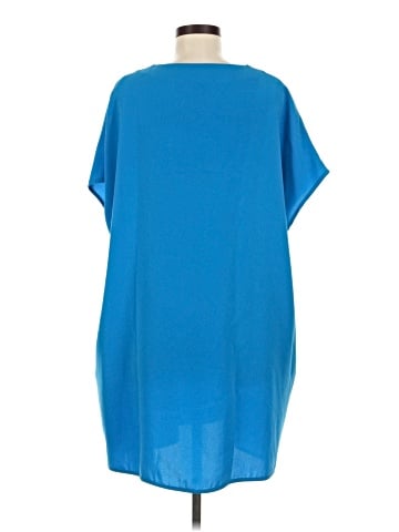 Diane von Furstenberg Kimono (view 2)
