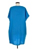 Diane von Furstenberg Blue Kimono Size M - photo 2