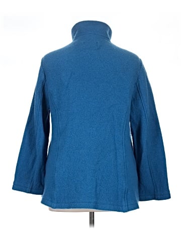 L.L.Bean Wool Coat (view 2)
