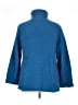 L.L.Bean 100% Wool Blue Wool Coat Size 1X - photo 2