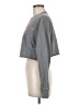 Kittenish Gray Sweatshirt Size M - photo 5