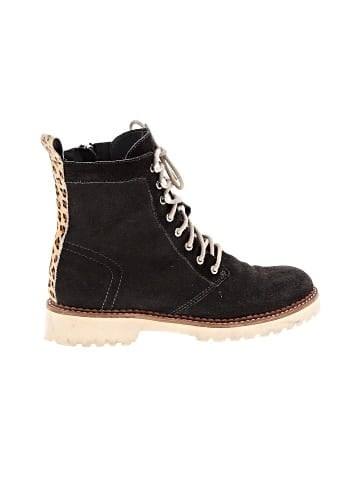 Dolce Vita Ankle Boots (view 1)