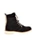 Dolce Vita Black Ankle Boots Size 6 1/2 - photo 1