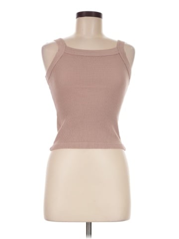 Hard Tail Tank Top (view 1)