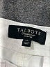 Talbots Ivory Jeans Size 6 (petite) - photo 7