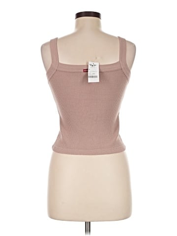 Hard Tail Tank Top (view 2)