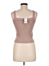 Hard Tail 100% Cotton Brown Tank Top One size - photo 2