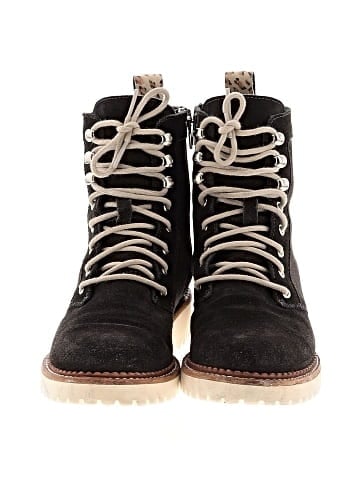 Dolce Vita Ankle Boots (view 2)