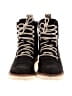 Dolce Vita Black Ankle Boots Size 6 1/2 - photo 2