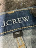 J.Crew Blue Jeans Size 28 waist (tall) - photo 7