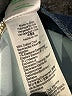 J.Crew Blue Jeans Size 28 waist (tall) - photo 8
