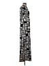 Lularoe Graphic Black Casual Dress Size XXS - photo 4