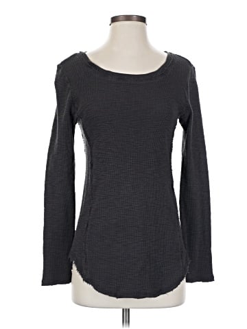 Dylan Long Sleeve T-Shirt (view 1)