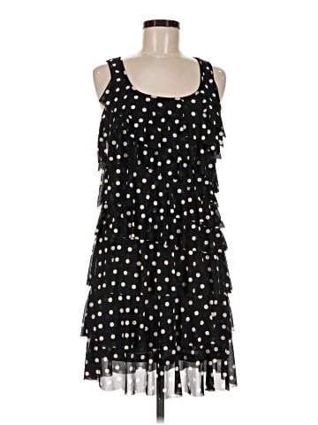 INC International Concepts Cocktail Dress (view 1)