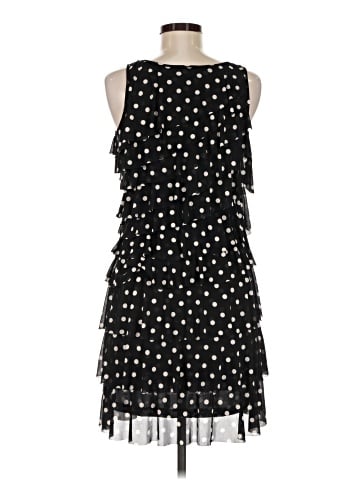 INC International Concepts Cocktail Dress (view 2)