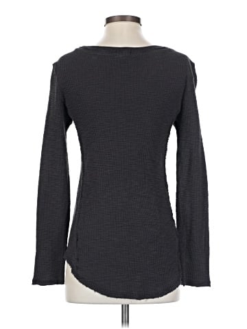 Dylan Long Sleeve T-Shirt (view 2)