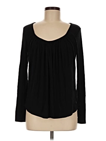 Wink Long Sleeve Top (view 1)