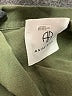 Anine Bing Solid Green Jacket Size S - photo 6