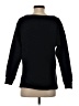Banana Republic Black Pullover Sweater Size XS - photo 2