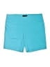 Jenna Rose Solid Teal Shorts Size XL - photo 1