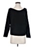 Anthropologie Black Pullover Sweater Size S - photo 1