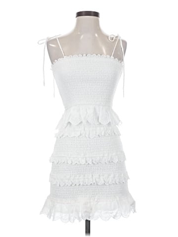 Storia Cocktail Dress (view 1)
