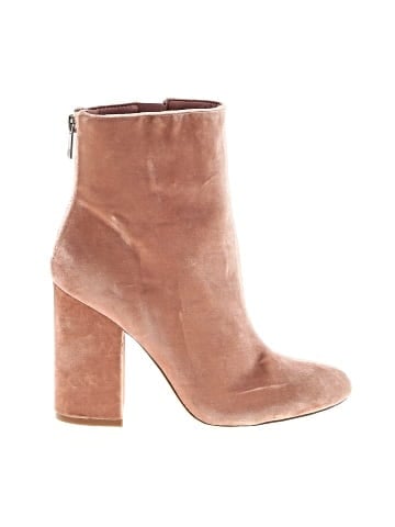 Ivanka Trump Ankle Boots (view 1)