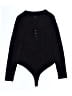 Nike Black Bodysuit Size M - photo 1