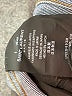 Saint Laurent 100% Cotton Blue Denim Jacket Size S - photo 15
