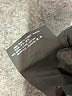Saint Laurent 100% Cotton Blue Denim Jacket Size S - photo 16