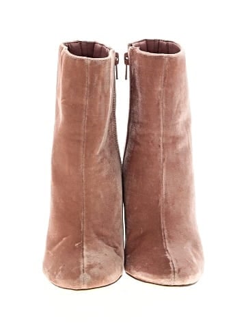 Ivanka Trump Ankle Boots (view 2)
